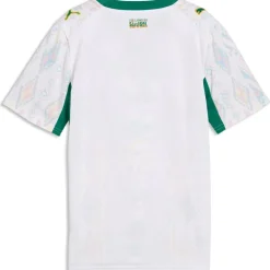 Kids Senegal Home Shirt World Cup 2026