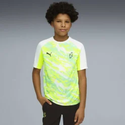 Kids' Short Sleeve Performance T-Shirt