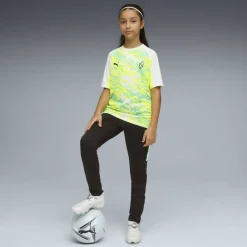 Kids' Short Sleeve Performance T-Shirt