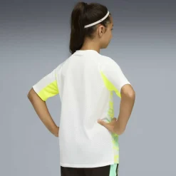 Kids' Short Sleeve Performance T-Shirt