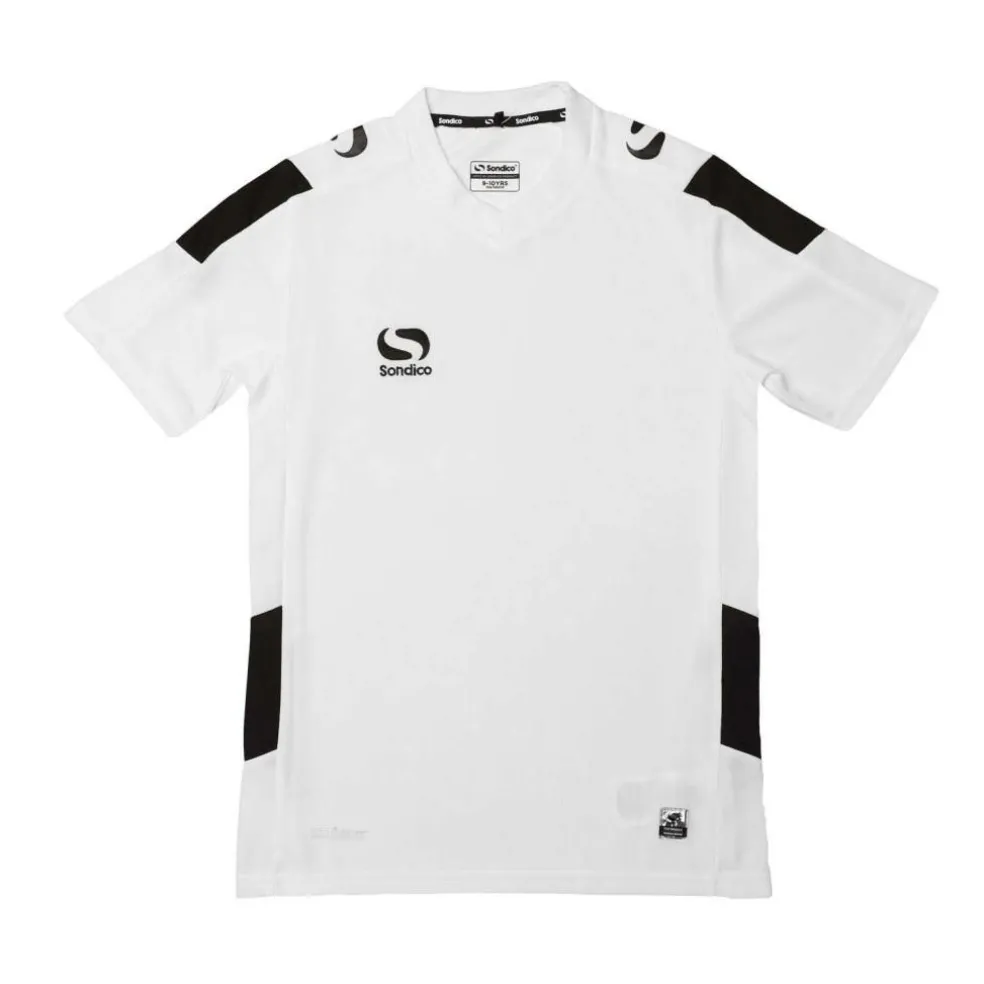 Kids' Short-Sleeve Performance T-Shirt