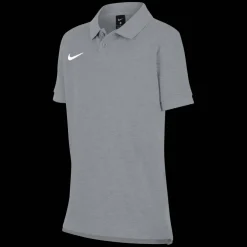 Kids' Short Sleeve Performance Polo Shirt