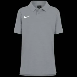 Kids' Short Sleeve Performance Polo Shirt