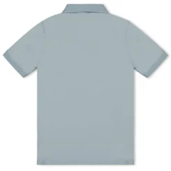 Kids' Short Sleeve Polo Shirt