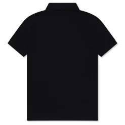 Kids' Short Sleeve Polo Shirt