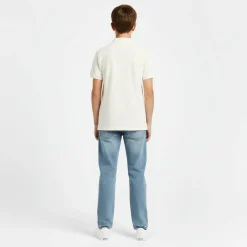 Kids' Short Sleeve Polo Shirt