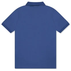 Kids' Short Sleeve Polo Shirt