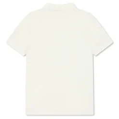 Kids' Short Sleeve Polo Shirt