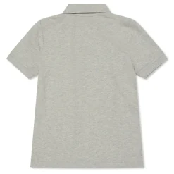 Kids' Short Sleeve Polo Shirt