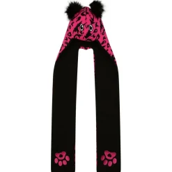 Kids' Ski Hat