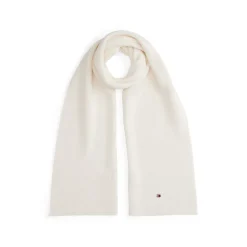 Kids Small Flag Knitted Scarf