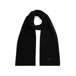 Kids Small Flag Knitted Scarf