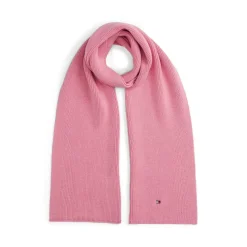 Kids Small Flag Knitted Scarf