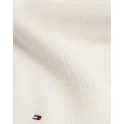 Kids Small Flag Knitted Scarf