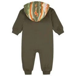 Kids' Snow Day Hooded Onesie