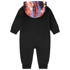 Kids' Snow Day Hooded Onesie