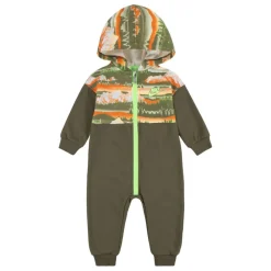 Kids' Snow Day Hooded Onesie