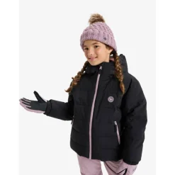 Kids' Snowyhill Ski Jacket
