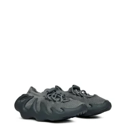 Kids 450 Sock-Style Ankle Sneakers for Comfort