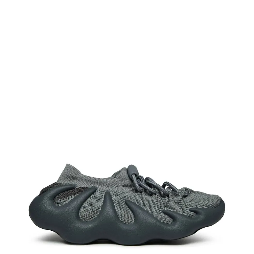 Kids 450 Sock-Style Ankle Sneakers for Comfort