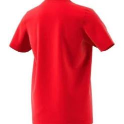Kids' Spain Tee Crew Neck T-Shirt