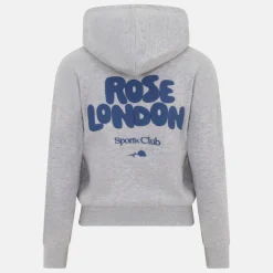 Kids Sports Club Hoodie Junior Girls