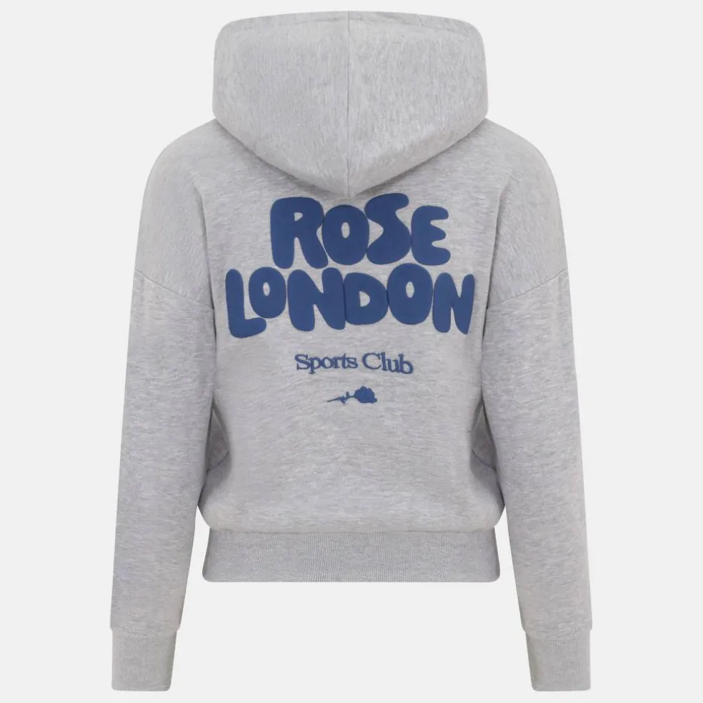 Kids Sports Club Hoodie Junior Girls