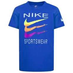 Kids' Sportswear Swoosh T-Shirt