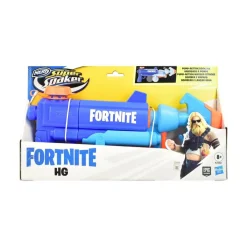 Kids' Supersoaker Fortnite Nerf Guns