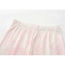 Kids' Sweatshirt Top and Legging Set