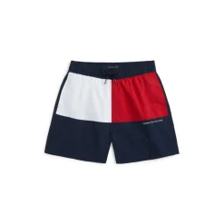 Kids' Swim Shorts