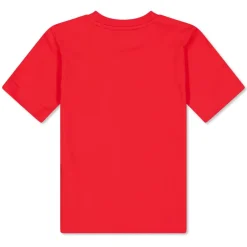 Kids' Switzerland Tey Crew Neck T-Shirt