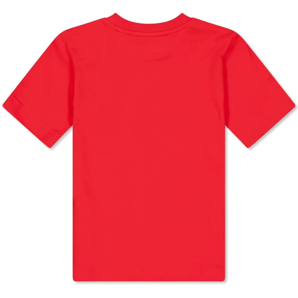 Kids' Switzerland Tey Crew Neck T-Shirt