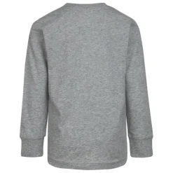 Kids' Swoosh Just Do It Long Sleeve T-Shirt