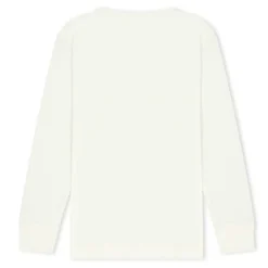 Kids' Texture Future Long Sleeve T-Shirt