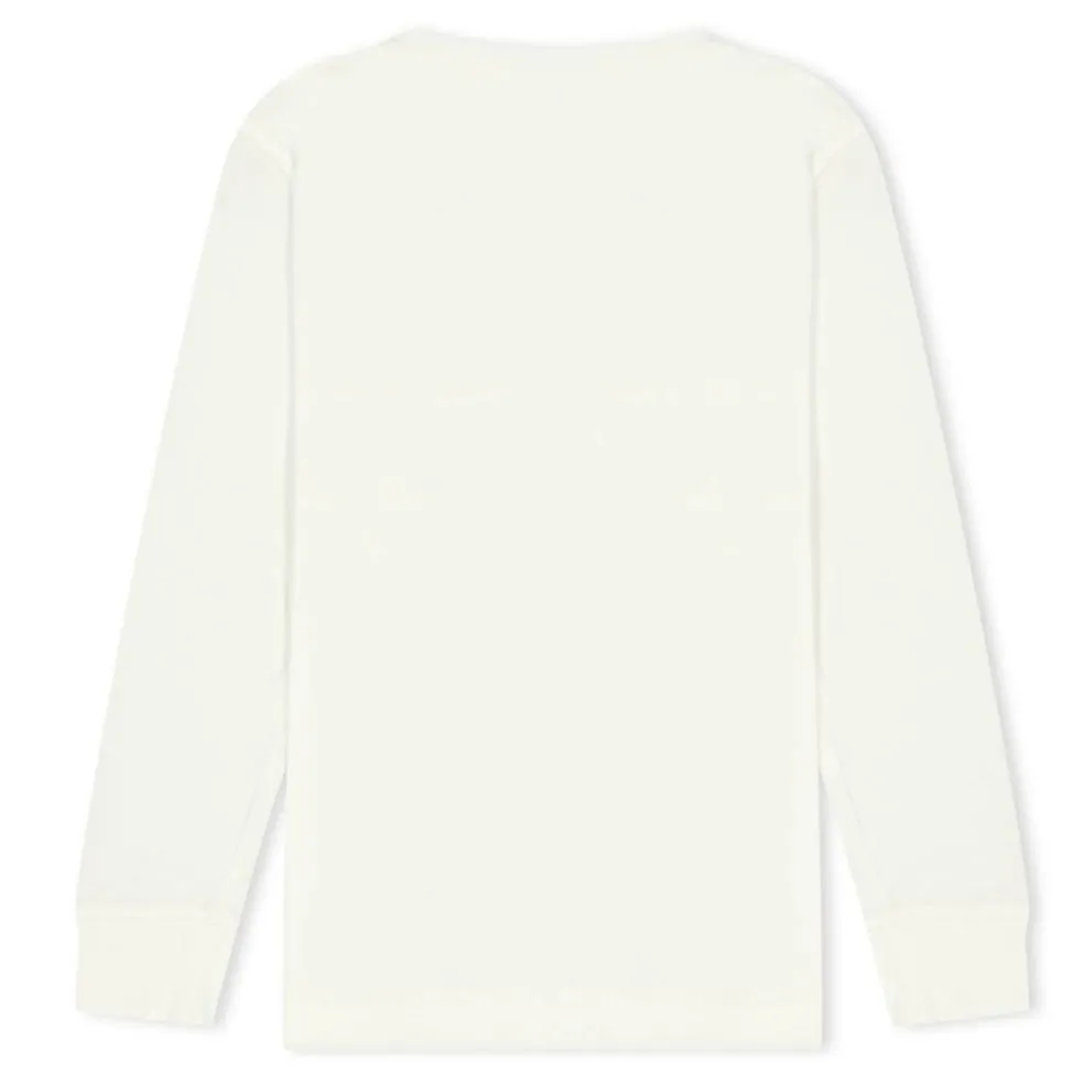 Kids' Texture Future Long Sleeve T-Shirt