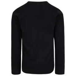 Kids' Texture Future Long Sleeve T-Shirt