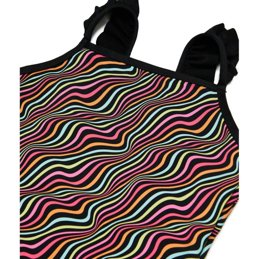 Kids' Threadgirls One Piece Swimsuit