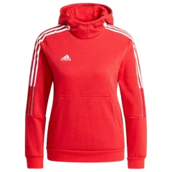 Kids' Tiro 21 Zip Hoodie