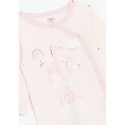 Kids' Top and Legging Set