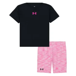 Kids' Top and Shorts Set