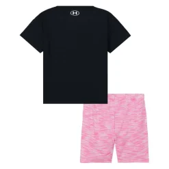Kids' Top and Shorts Set