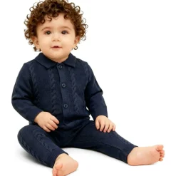 Kids' Top and Trouser Pyjama Set