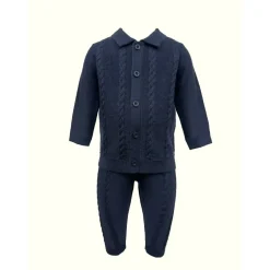 Kids' Top and Trouser Pyjama Set