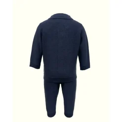 Kids' Top and Trouser Pyjama Set