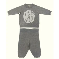 Kids' Top and Trouser Pyjama Set