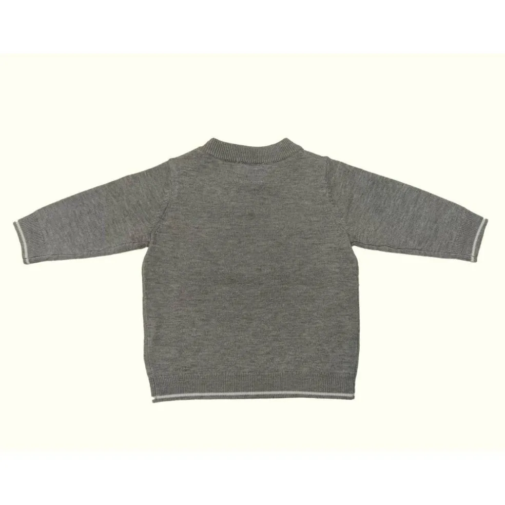 Kids' Top and Trouser Pyjama Set