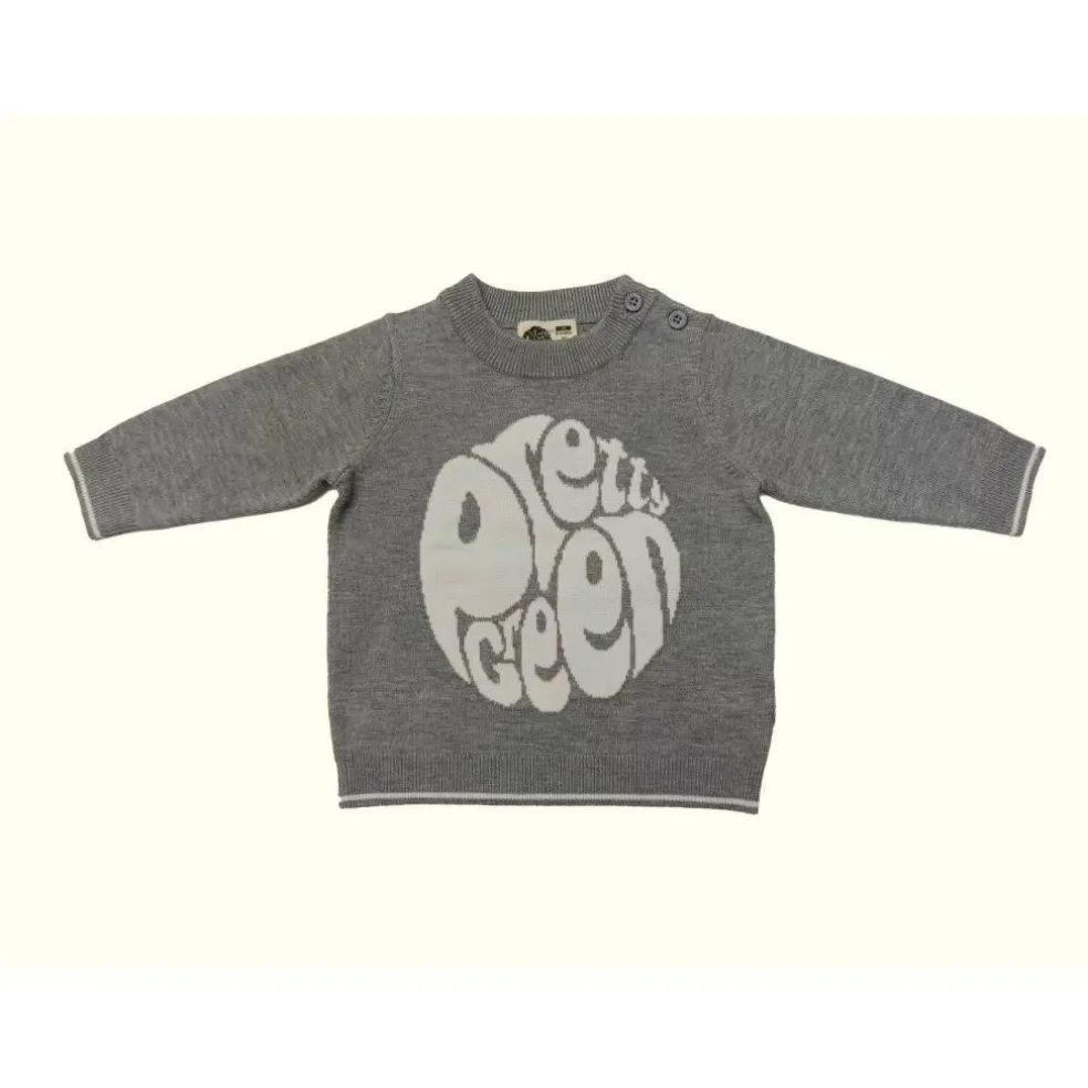 Kids' Top and Trouser Pyjama Set