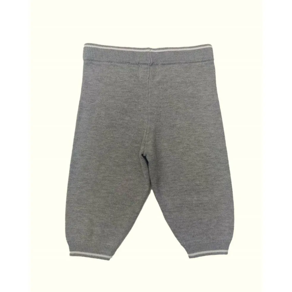 Kids' Top and Trouser Pyjama Set