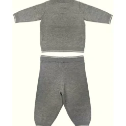 Kids' Top and Trouser Pyjama Set